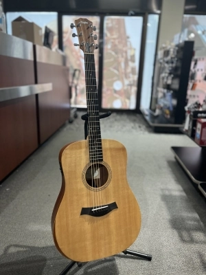 Taylor Guitars - ACADEMY 10E